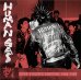 画像1: HUMAN GAS / Super Violence Hardcore 1984-1989 (2Lp+cd+dvd+book) F.o.a.d. (1)