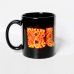 画像1:  BURN / Logo (mug)     (1)