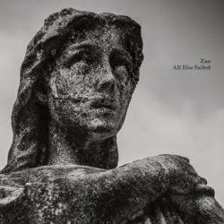 画像1:    ZAO / All else failed 25th anniversary edition (cd)(2Lp)(tape) Steadfast    