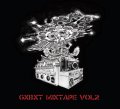 GxBxT Mix tape vol.2 (cd) Gxbxt  