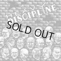  HEAVY DISCIPLINE / st (Lp) Painkiller  