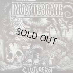 画像1:  INVERTEBRATE / Culture rot (7ep) Night animal