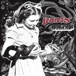 画像1: Boris / Absolutego (cd) fangsanalsatan  