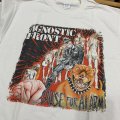 AGNOSTIC FRONT / Soldier (t-shirt)  