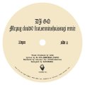 DJ GQ / Cloud 10 remix - Invite remix (7ep) Oilworks