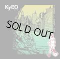 KyEO / Time_leap ep (cd) Screwtype 