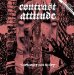 画像1:   CONTRAST ATTITUDE, THE KNOCKERS / split (7ep) Distort reality  (1)