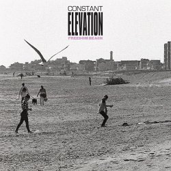 画像1: CONSTANT ELEVATION / Freedom beach (7ep) Revelation    