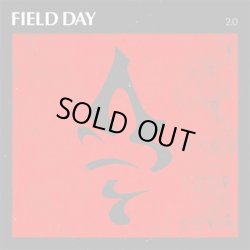 画像1: FIELD DAY / 2.0 (7ep) Unity worldwide