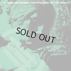 画像1: STRIKE ANYWHERE / Nightmares of the west (cd) Pure noise