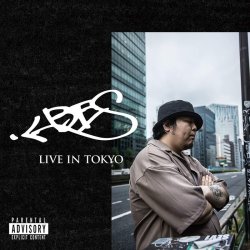 画像1: BES / Live in tokyo (cd) Ultra-vybe, inc 