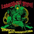 LEBENDEN TOTEN / Synaptic noise dissociation (Lp) Iron lung 