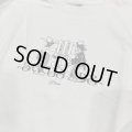  WDsounds x KIRIME / Hail (long sleeve shirt) WDsounds