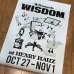 画像2: WDsounds / Wisdom (poster) WDsounds   (2)