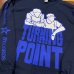 画像1: TURNING POINT / Demo navy (long sleeve shirt) Revelation  (1)