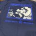 画像2: TURNING POINT / Demo navy (t-shirt) Revelation  (2)