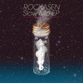 ROCKASEN / Slow Motion (10") Assassin of youth 