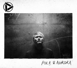 画像1: Discharming man / Pole & aurora (cd) 十三月 