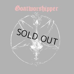 画像1: GOATWORSHIPPER / st (2Lp) Rsr