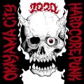 V.A / Okayama city hardcore punk 2020 (cd) Hioa 