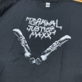 T.J.MAXX / What we are (t-shirt) Pittbull japan 