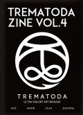 TREMATODA ZINE VOL.4 (zine) Trematoda 