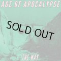 AGE OF APOCALYPSE / The way (Lp) Fuzz  