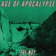 AGE OF APOCALYPSE / The way (cd) Retribute