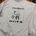 画像1: PAYBACK BOYS / Ngrauder benefit (longsleeve t-shirt) WDsounds (1)