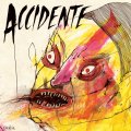 ACCIDENTE / Canibal (cd)(Lp) Vox populi   