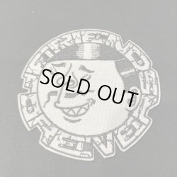 画像1:   MASTERPEACE, STARTER / Friends forever Esow (wappen)  