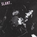 SLANT / 1집 (Lp) Iron lung 