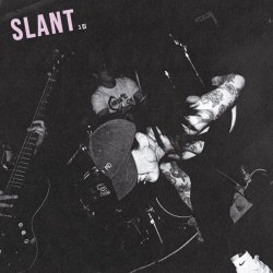 画像1: SLANT / 1집 (Lp) Iron lung 