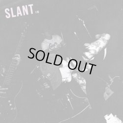 画像1: SLANT / 1집 (Lp) Iron lung 
