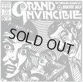 GRAND INVINCIBLE / Winter 365 (7ep) 625 Thrashcore 