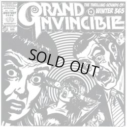 画像1: GRAND INVINCIBLE / Winter 365 (7ep) 625 Thrashcore 