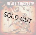IN ALL SINCELITY / Unmissionaries (cd) Out ta bomb