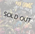   RIOT GAME / All to much (cd) Self  