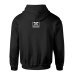 画像2:   WARZONE / It's your choice black (hoodie) Revelation  (2)