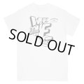    WARZONE / It's your choice white (t-shirt) Revelation 