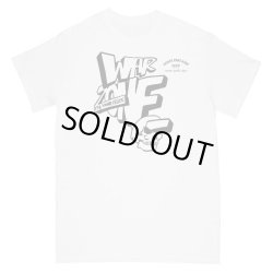 画像1:    WARZONE / It's your choice white (t-shirt) Revelation 