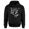   WARZONE / It's your choice black (hoodie) Revelation 