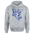   WARZONE / It's your choice grey (hoodie) Revelation 