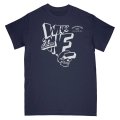  WARZONE / It's your choice navy (t-shirt) Revelation 