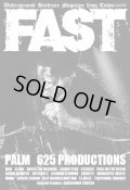 FAST issue #16 (zine)   