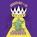 CROWN-D / Conflict growth (cd) RCslum 