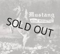 MUSTANG / Mind wandering (cd) Brak the records
