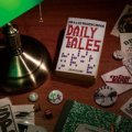 ERA & DJ HIGHSCHOOL / Daily tales (cd) How low 