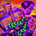 MOVE / Freedom dreams (7ep) Triple-B 