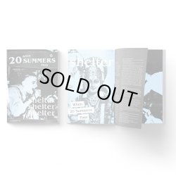 画像2:  SHELTER / When 20 summers pass -Deluxe ver- (2Lp) End hits